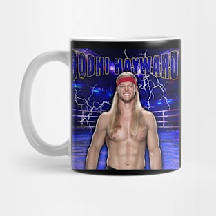 BODHI HAYWARD Mug